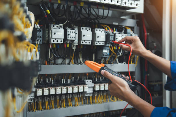 Best Electrical Installation Contractor  in Marsing, ID