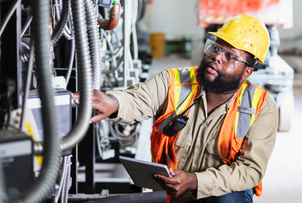 Best Electrical System Inspection  in Marsing, ID