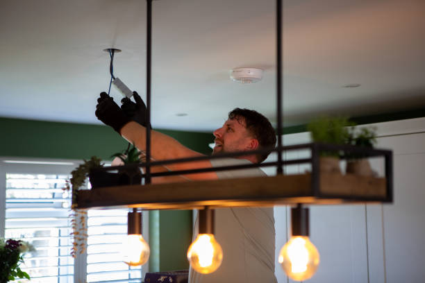 Best Electric Panel Repair  in Marsing, ID
