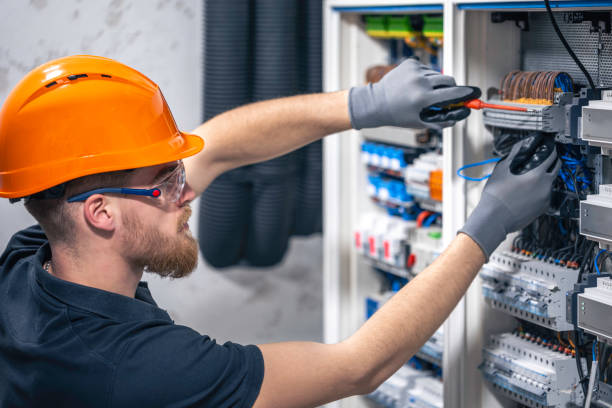Best Electrical Rewiring Services  in Marsing, ID